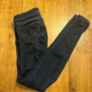 Hollister: 00L jegging